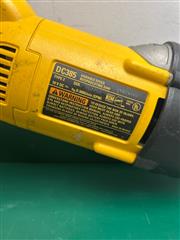 DeWalt DC385 18V Cordless Variable Speed Reciprocating Saw W/ Battery